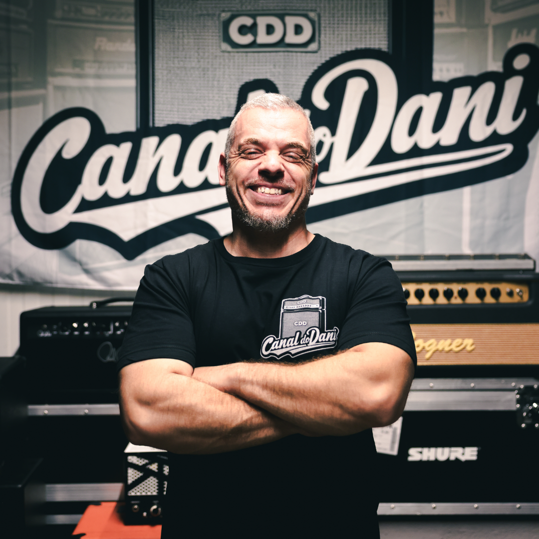 Daniel